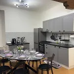 La Casa Di Canneto Генуя