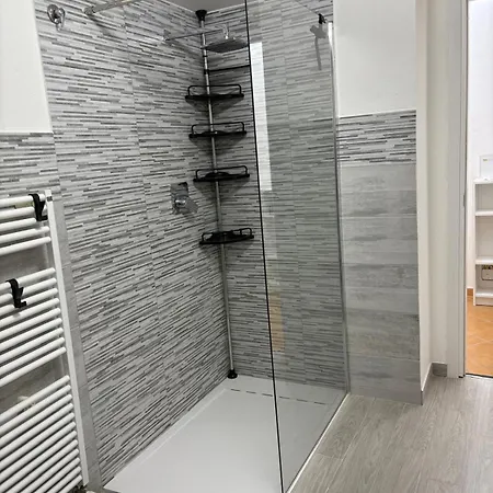 Апартаменты La Casa Di Canneto Генуя