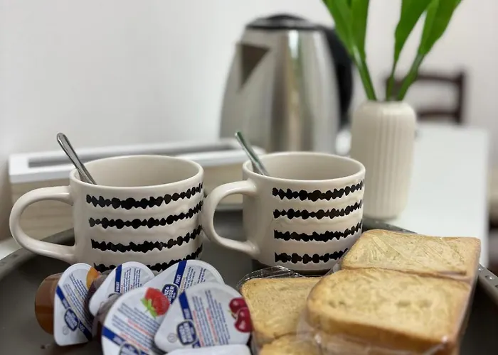 La Casa Di Canneto *