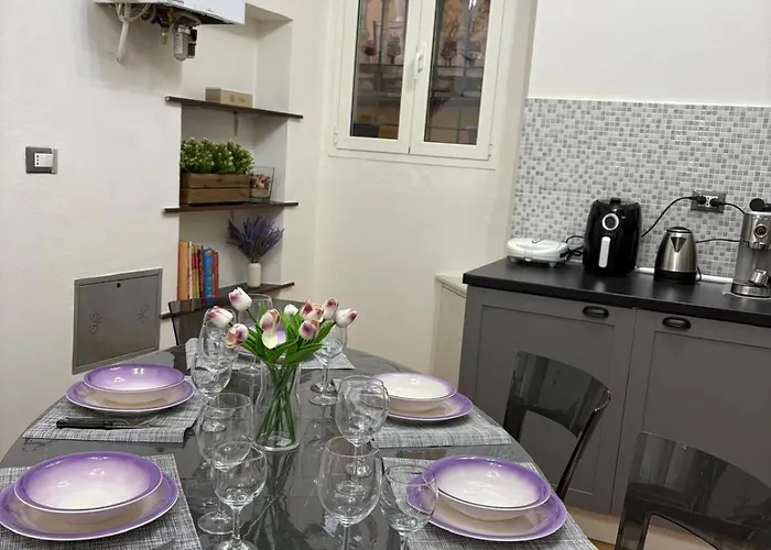 La Casa Di Canneto *