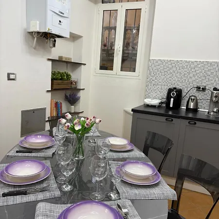 La Casa Di Canneto *