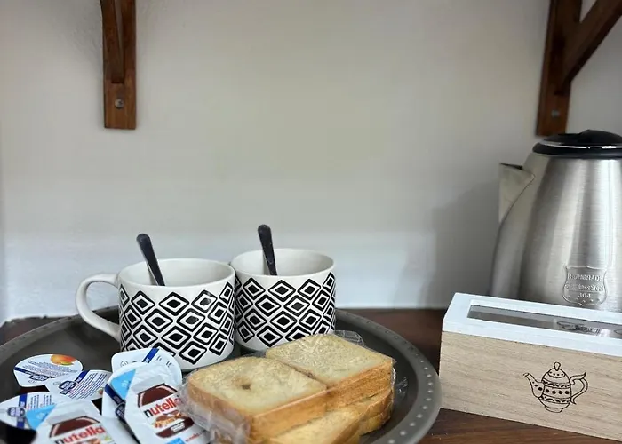 Appartement La Casa Di Canneto