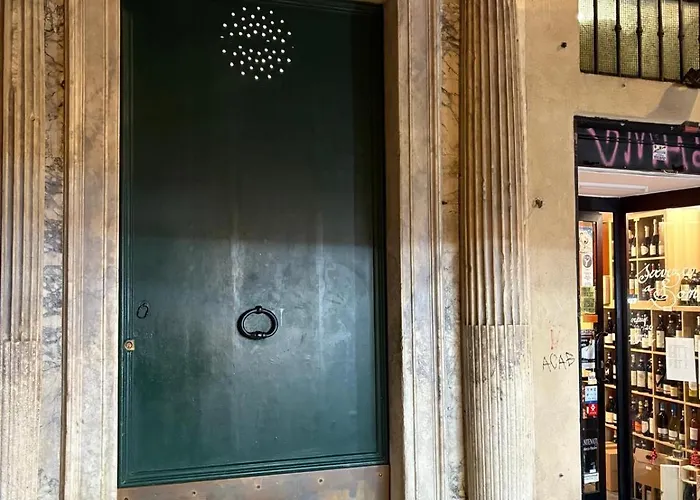 Appartement La Casa Di Canneto *