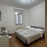 Apartmán La Casa Di Canneto Janov