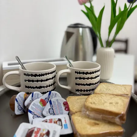 La Casa Di Canneto *