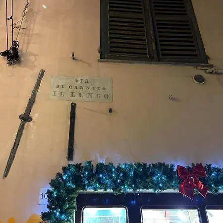 La Casa Di Canneto *