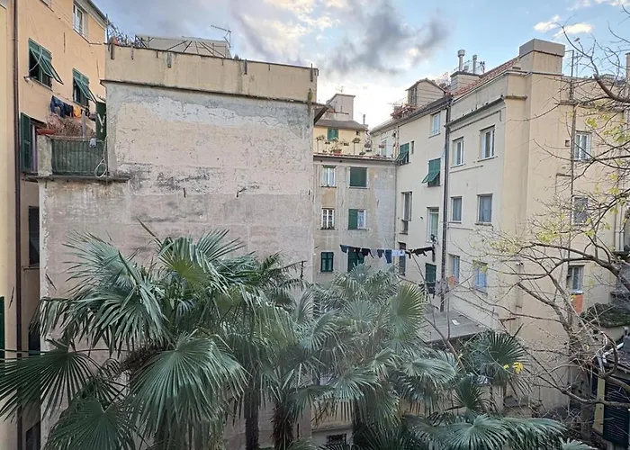 La Casa Di Canneto Apartmán