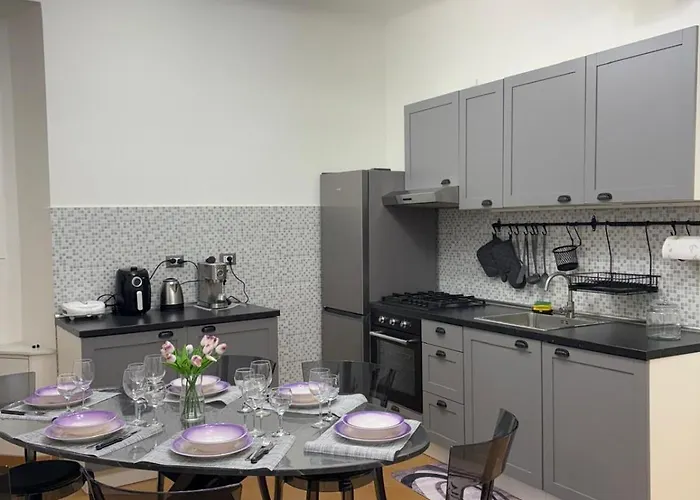 La Casa Di Canneto Janov